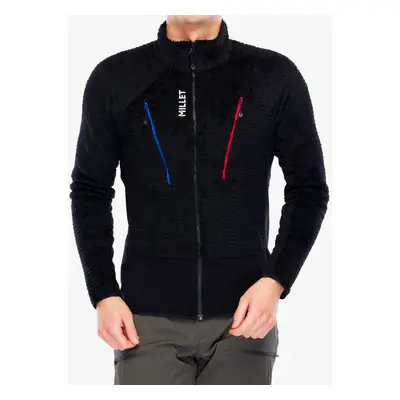 Millet Trilogy Icon X Loft Jacket Polárdzseki - black