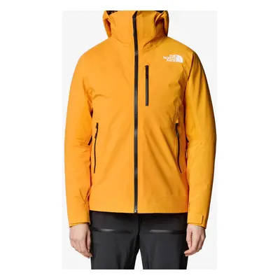 The North Face Summit Torre Egger Futurelight Jacket Női kabát - apricot glaze