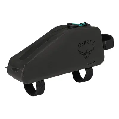 Osprey Escapist Top Tube Kerékpár táska vázra - black