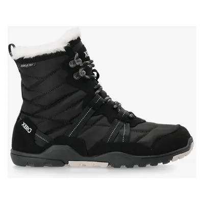 Xero Shoes Alpine Női téli cipő - black