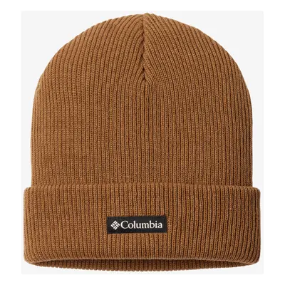 Columbia Whirlibird Cuffed Beanie Téli sapka - delta/logo