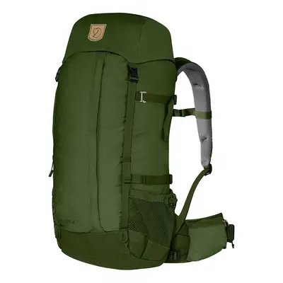 Fjallraven Kaipak Túrahátizsák - pine green