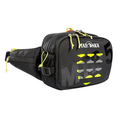 Tatonka Bike Hip Bag MTB Kerékpáros Övtáska - black