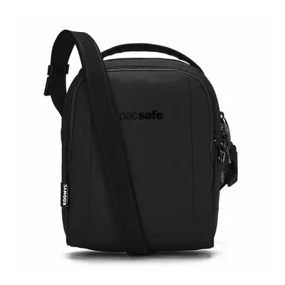 Pacsafe LS100 Crossbody Válltáska - black