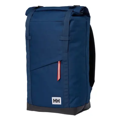 Helly Hansen Stockholm Backpack Városi hátizsák - ocean/red