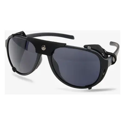 Majesty Apex 2.0 Gleccserszemüveg - black/polarised black glacier