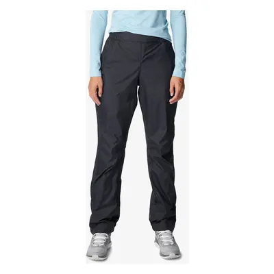 Columbia Pouring Adventure II Pant Női esőnadrág - black