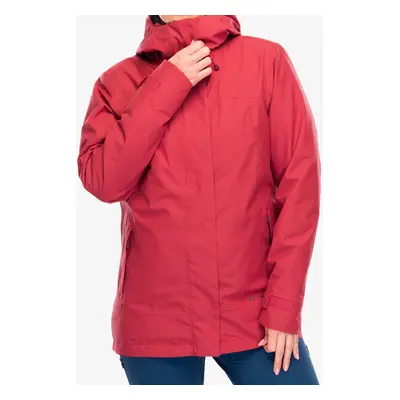 Vaude Neyland 3in1 Jacket Női kabát - redeva