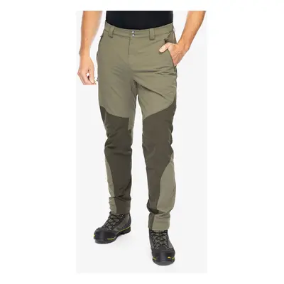 Rab Torque Mountain Pants Túranadrág - light khaki/army