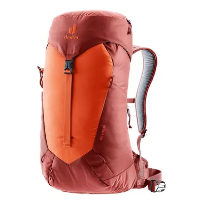 Deuter AC Lite Hátizsák kiránduláshoz - paprika/redwood