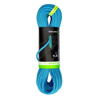 Edelrid Boa 9,8 mm m Mászókötél - blue