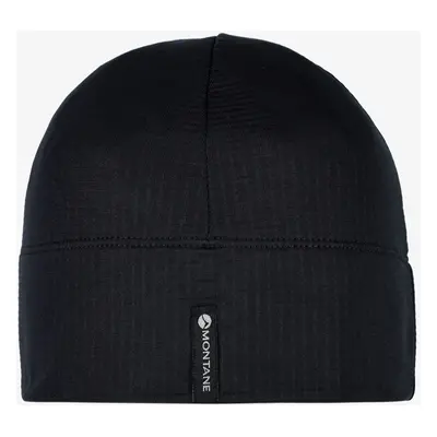 Montane Protium Beanie Termoaktív sapka - black