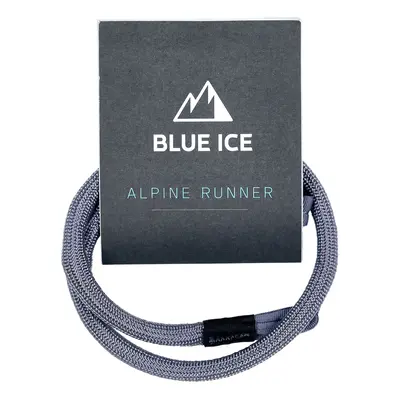 Blue Ice Alpine Runner 55cm Mászószalag - grey