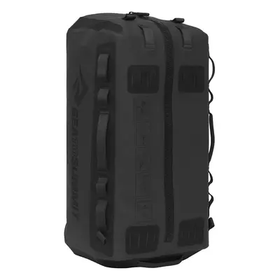 Sea To Summit Hydraulic Pro Dry Pack 50L Hátizsák - jet black