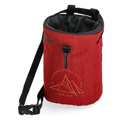 Edelrid Chalk Bag Rodeo Ziazsák - vinered