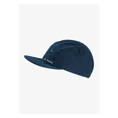 Vaude Kids Tammar Baseball Cap Gyerek sapka - dark sea/pastel blue