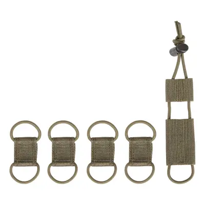 Tasmanian Tiger Cable Manager Set Készlet - olive