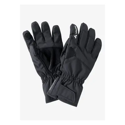 Vaude Roga Gloves IV Kesztyű - phantom black