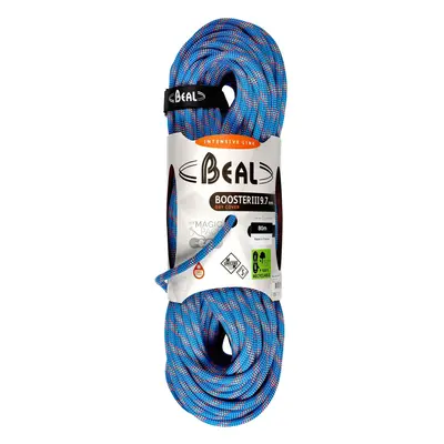 Beal Booster III 9,7 mm m Unicore Dry Cover Dinamikus Kötél - blue