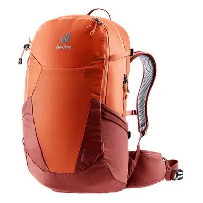 Deuter Futura Hátizsák kiránduláshoz - paprika/redwood