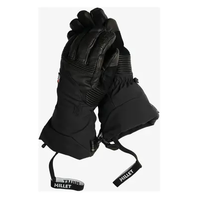 Millet Trilogy Icon GTX Glove Férfi kesztyű hegyi túrázáshoz - black/noir