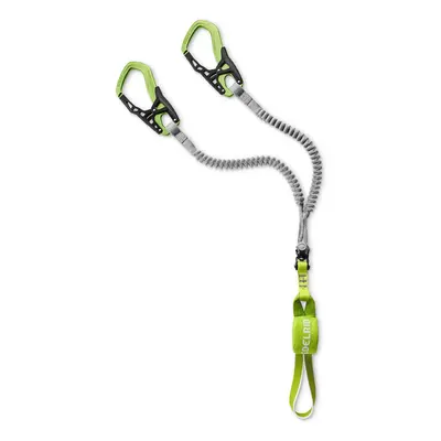 Edelrid Cable Comfort VI Via Ferrata Kantár - oasis