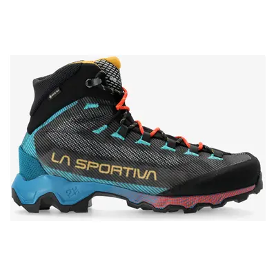 La Sportiva Aequilibrium Hike GTX Gore-Tex cipő - tropic blue/carbon