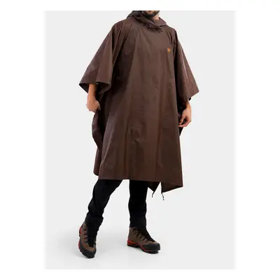 Fjallraven Poncho Esőköpeny - dark olive