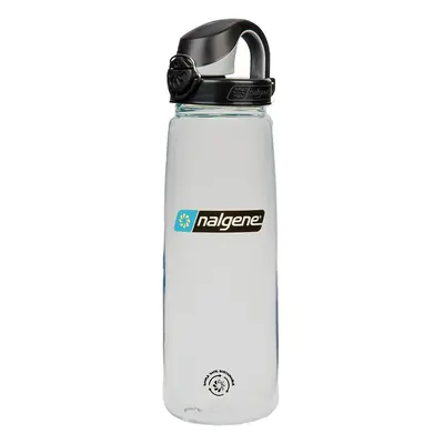 Nalgene On The Fly oz (700 ml) Palack - clear/black