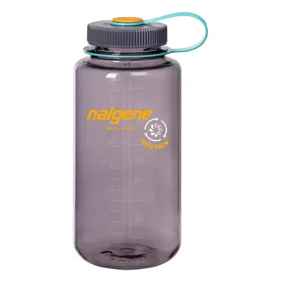 Nalgene Sustain Wide Mouth oz (1000 ml) Vizespalack - aubergine