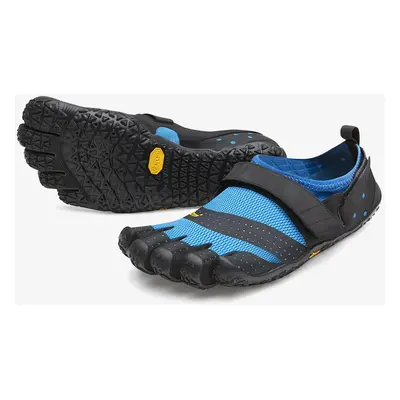 Vibram Fivefingers V-Aqua Férfi cipő - blue/black