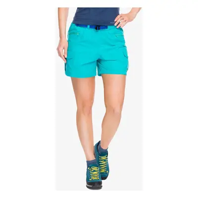 Patagonia Outdoor Everyday Shorts Női rövidnadrág - subtidal blue