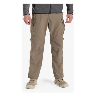 Craghoppers NosiLife Convertible Cargo Trouser III Nadrág - pebble