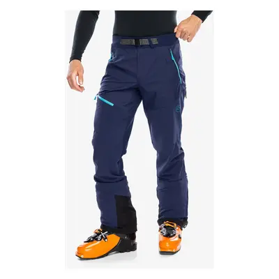 La Sportiva Alpine Guide Windstopper Pant Softshell nadrág - deep sea