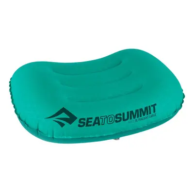 Sea To Summit Aeros Ultralight Pillow Large Párna - sea foam