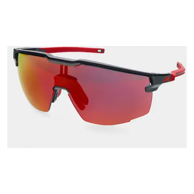 Julbo Ultimate - SP3CF Napszemüveg - matt black/red