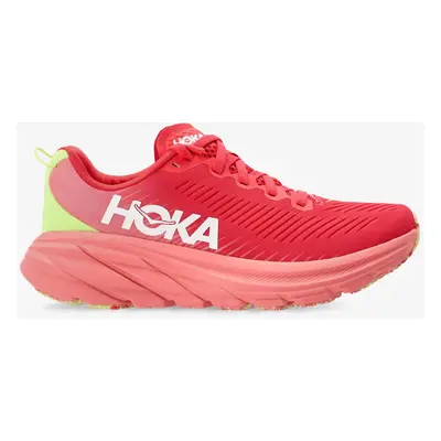 Hoka Rincon Női futócipők - cerise/coral