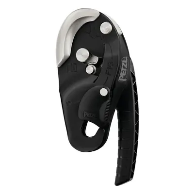 Petzl Rig Ereszkedő - black