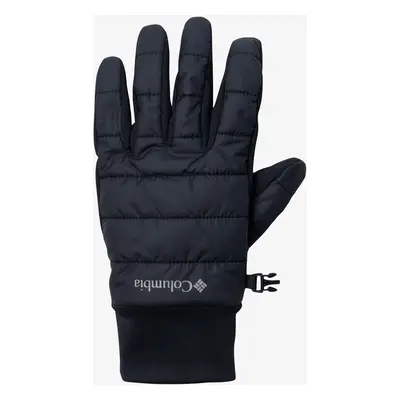 Columbia Powder Lite II Glove Kesztyű - black/black