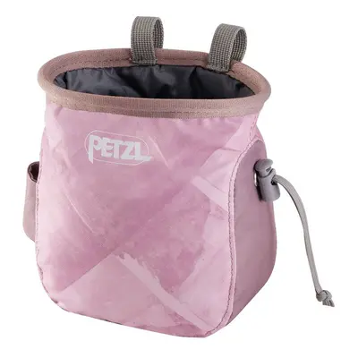 Petzl Saka Ziazsák - rose