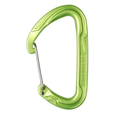 Edelrid Pure Wire III Karabiner - oasis