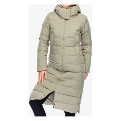 Marmot Prospect Coat Női tollkabát - vetiver