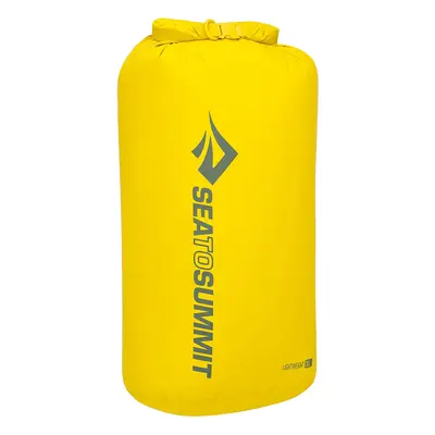 Sea To Summit Lightweight Dry Bag 35L Utazózsákok - sulphur