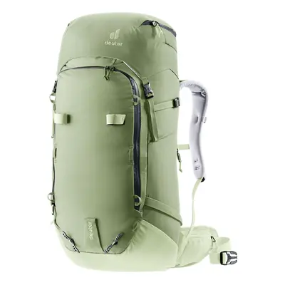 Deuter Freescape Pro 38+ SL Női hátizsák - grove/mineral