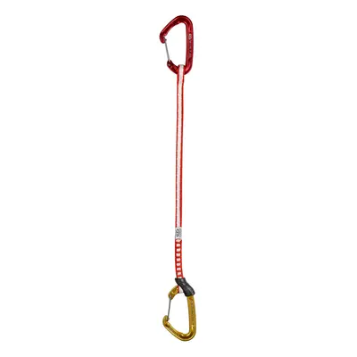 Climbing Technology Fly-Weight EVO LONG Set cm Expressz - red/gold