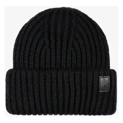 Majesty Nordic Beanie Téli sapka - black