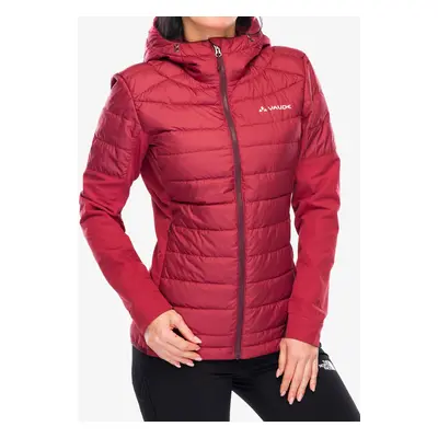 Vaude Elope Hybrid Jacket Női átmeneti kabát - redeva