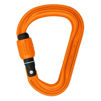 DMM Phantom HMS Screwgate Karabiner - orange