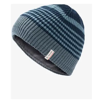 Vaude Melbu Beanie IV Téli sapka - dark sea/nordic blue