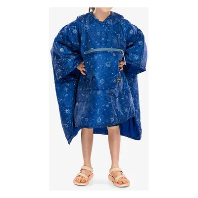 Therm a Rest Honcho Poncho Kids Esőköpeny - space